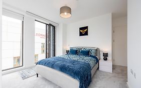 City Center Ultra-Luxe 2Bed Villa Amalfi